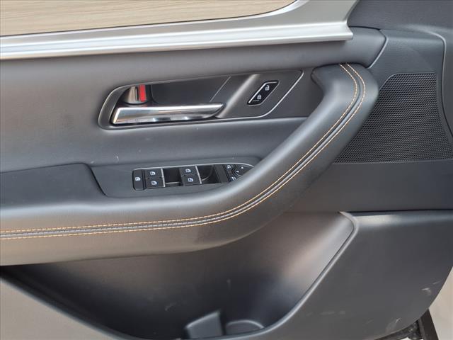 2025 Mazda CX-90 3.3 Turbo Preferred