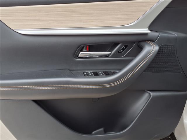 2025 Mazda CX-90 Plug-in Hybrid Premium