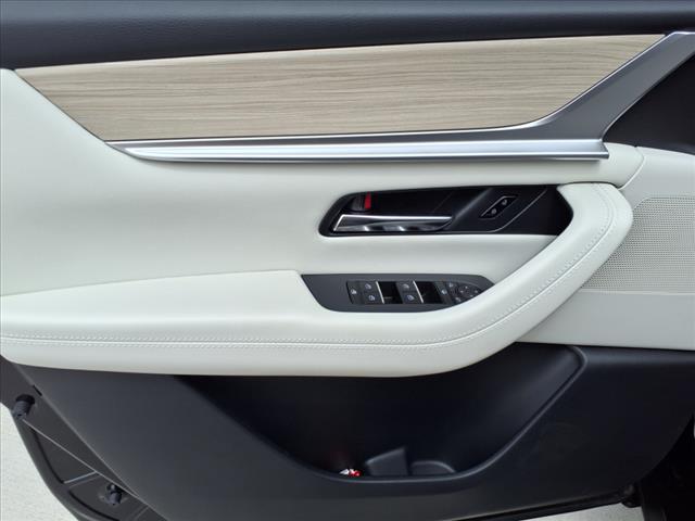 2025 Mazda CX-90 3.3 Turbo Premium Plus
