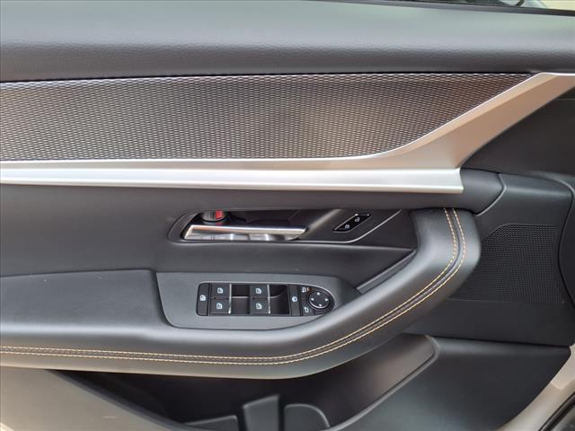 2025 Mazda CX-90 3.3 Turbo Premium Plus