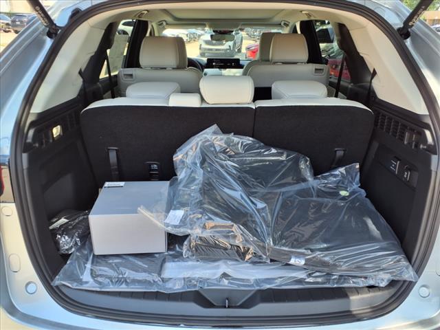 2025 Mazda CX-90 3.3 Turbo Premium Plus