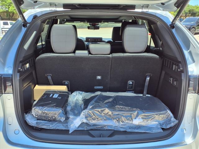 2025 Mazda CX-90 3.3 Turbo Premium Plus