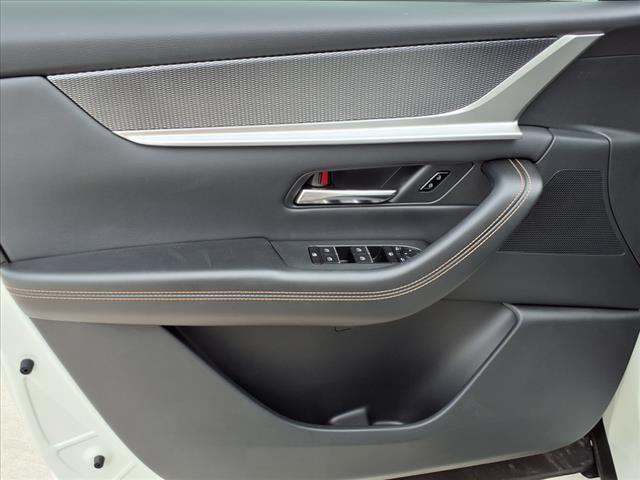 2025 Mazda CX-90 3.3 Turbo Premium Plus