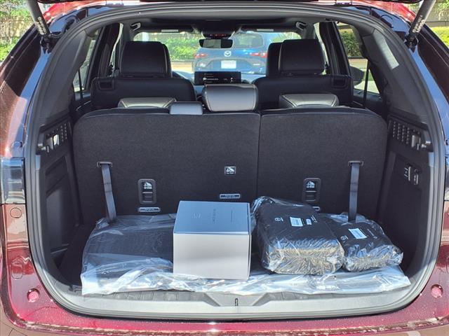2025 Mazda CX-90 3.3 Turbo Premium Plus