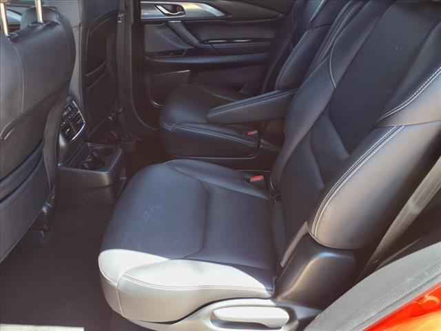 2022 Mazda CX-9 Grand Touring