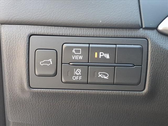 2021 Mazda CX-9 Grand Touring