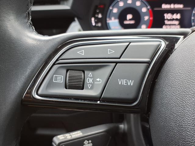 2022 Audi A3 Premium 40 TFSI