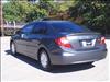 2012 Honda Civic HF