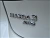 2025 Mazda Mazda3 Hatchback 2.5 Turbo Premium Plus Package