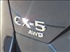 2025 Mazda CX-5 2.5 S
