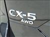 2025 Mazda CX-5 2.5 S