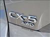 2025 Mazda CX-5 2.5 S