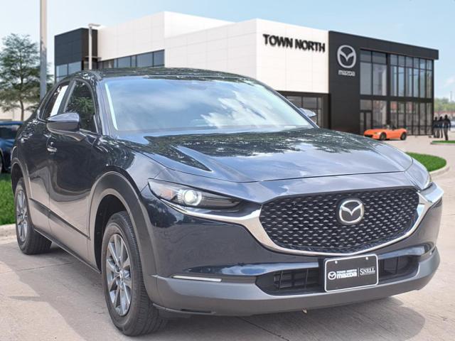 2023 Mazda CX-30 2.5 S