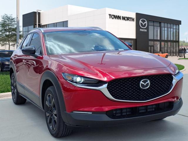 2025 Mazda CX-30 2.5 S Select Sport