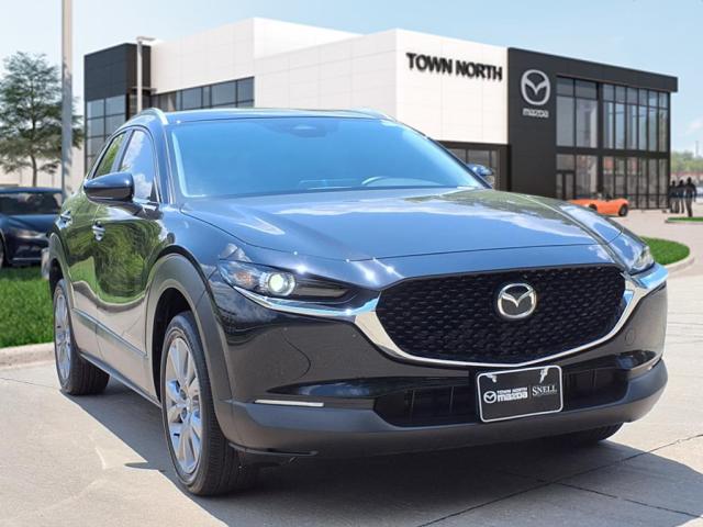 2025 Mazda CX-30 2.5 S Preferred
