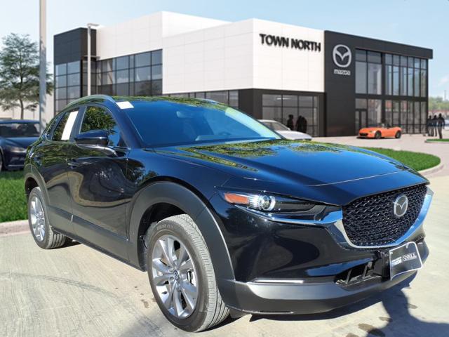 2025 Mazda CX-30 2.5 S Preferred