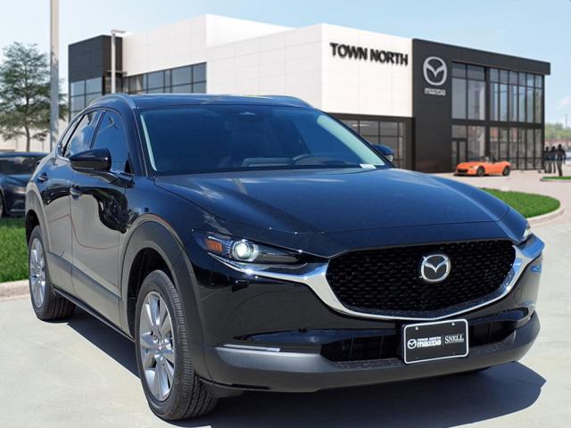 2025 Mazda CX-30 2.5 S Premium Package