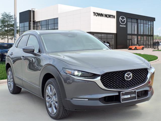 2025 Mazda CX-30 2.5 S Premium Package