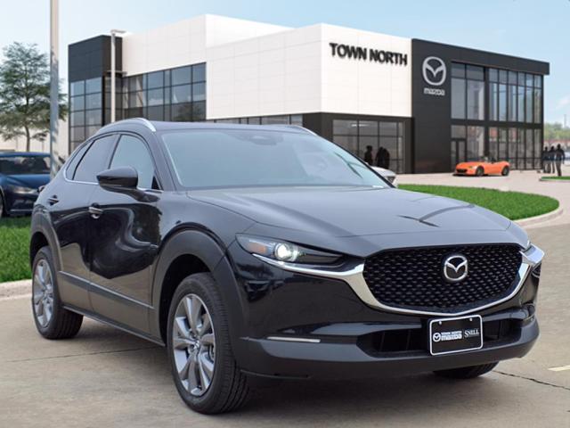 2025 Mazda CX-30 2.5 S Premium Package