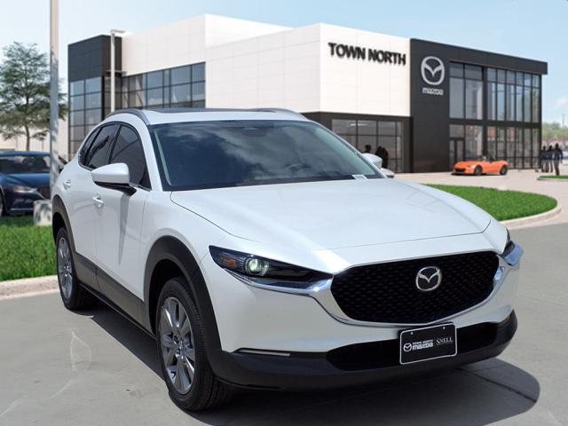 2025 Mazda CX-30 2.5 S Premium Package