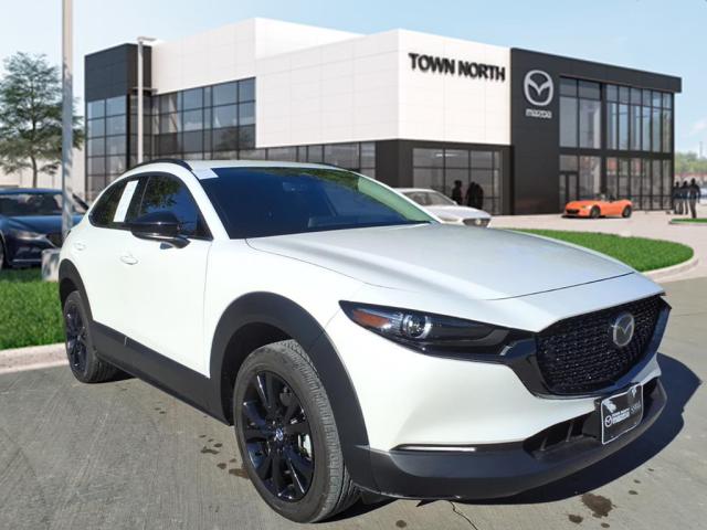 2025 Mazda CX-30 2.5 Turbo Premium