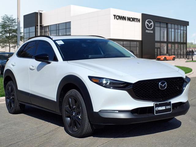 2025 Mazda CX-30 2.5 Turbo Premium Package