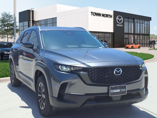 2025 Mazda CX-50 Hybrid Preferred