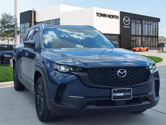 2025 Mazda CX-50 Hybrid Preferred