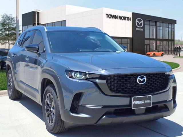 2025 Mazda CX-50 Hybrid Preferred