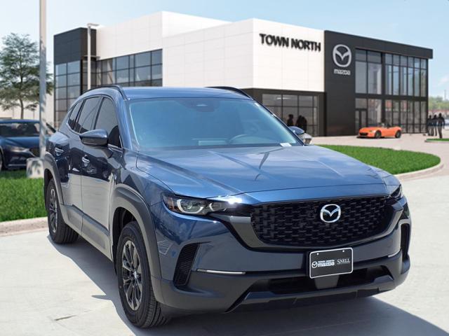 2025 Mazda CX-50 Hybrid Premium