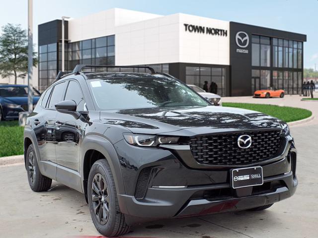 2025 Mazda CX-50 Hybrid Premium