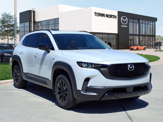 2025 Mazda CX-50 Hybrid Premium