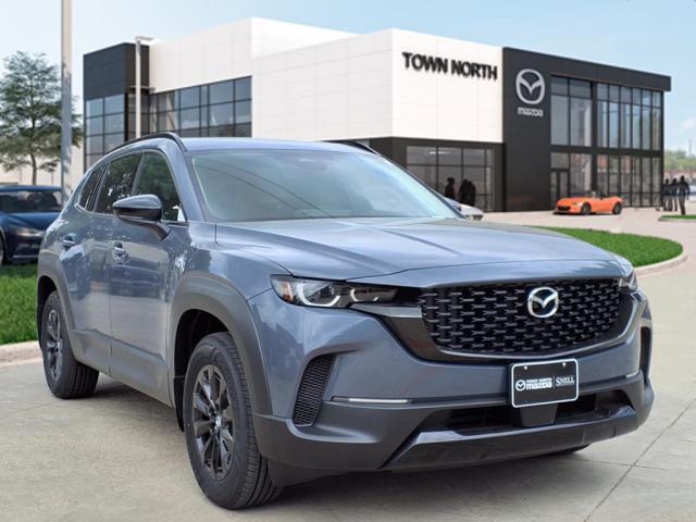 2025 Mazda CX-50 Hybrid Premium