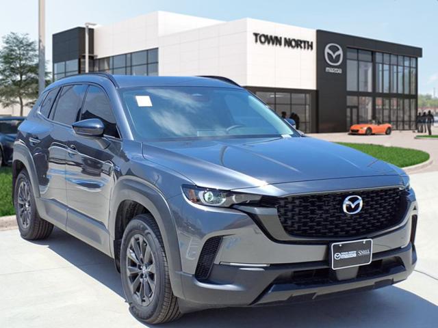 2025 Mazda CX-50 Hybrid Premium