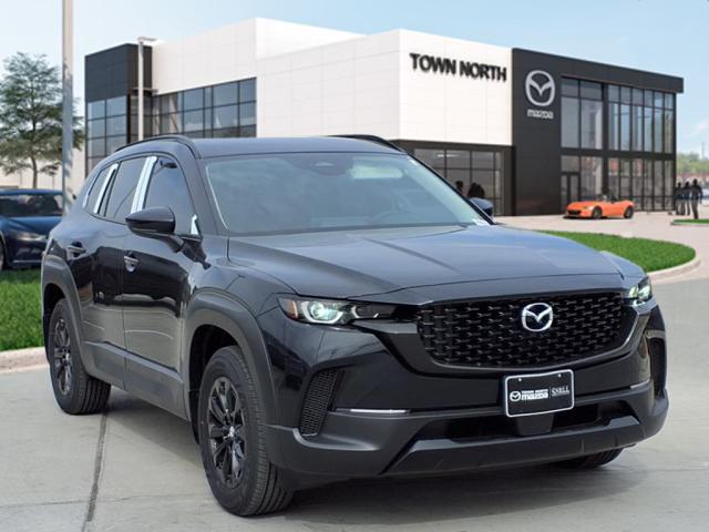 2025 Mazda CX-50 Hybrid Premium
