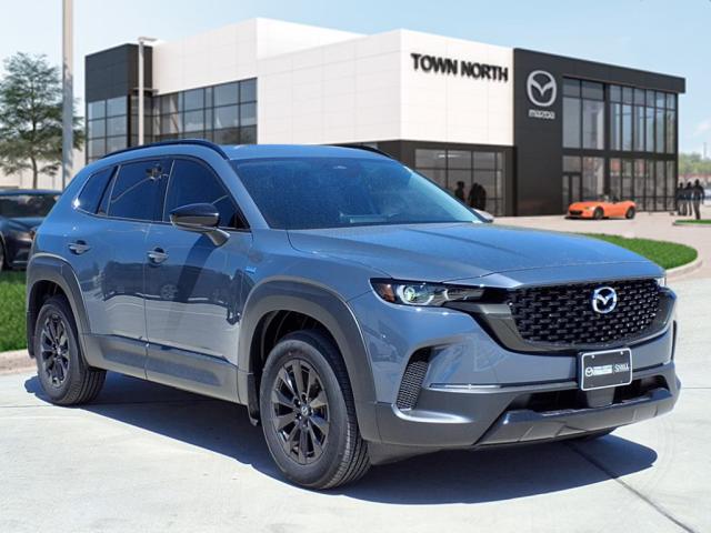 2025 Mazda CX-50 Hybrid Premium
