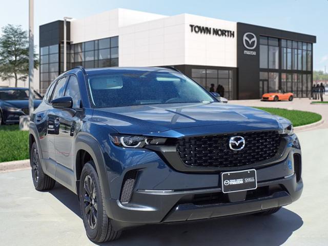 2025 Mazda CX-50 Hybrid Premium