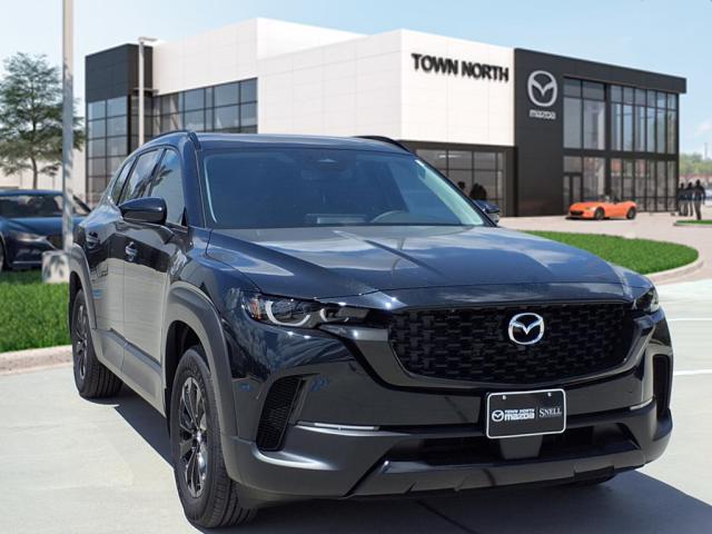 2025 Mazda CX-50 Hybrid Premium