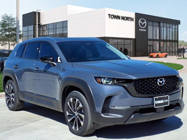 2025 Mazda CX-50 Hybrid Premium Plus