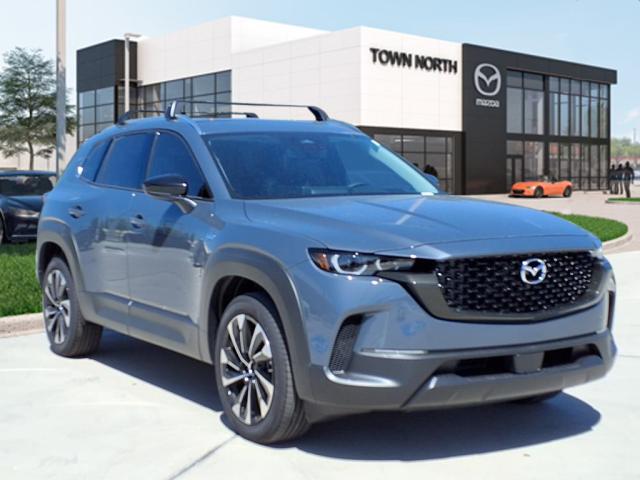 2025 Mazda CX-50 Hybrid Premium Plus