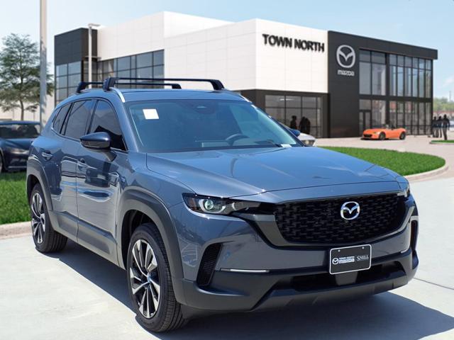 2025 Mazda CX-50 Hybrid Premium Plus