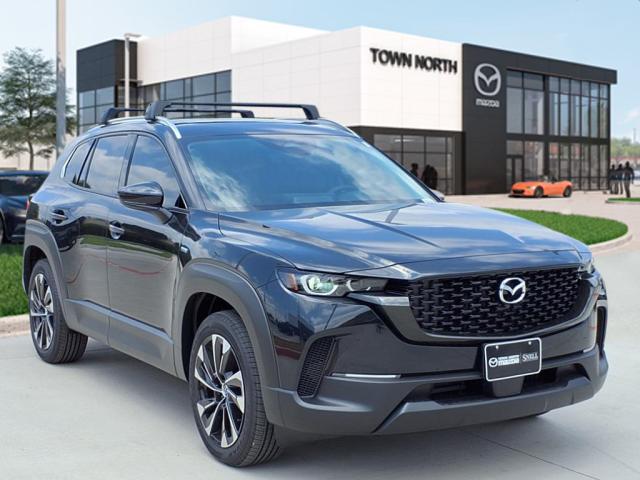 2025 Mazda CX-50 Hybrid Premium Plus