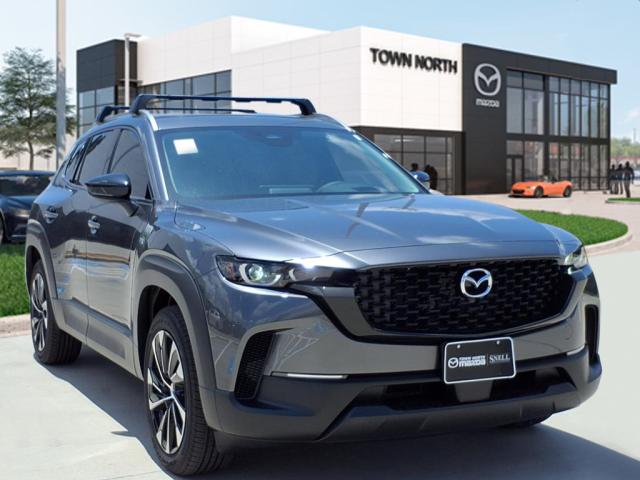 2025 Mazda CX-50 Hybrid Premium Plus