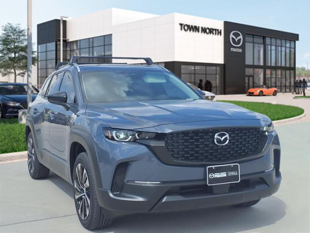 2025 Mazda CX-50 Hybrid Premium Plus