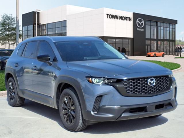 2025 Mazda CX-50 2.5 S Select Package