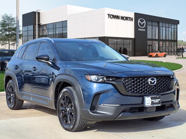 2025 Mazda CX-50 2.5 S Preferred
