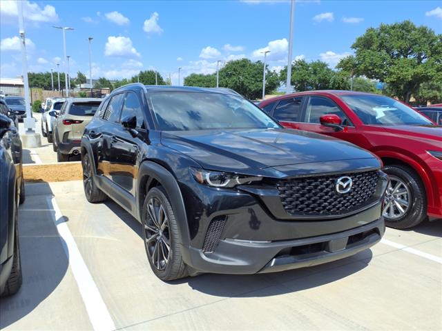 2023 Mazda CX-50 2.5 S Premium Plus