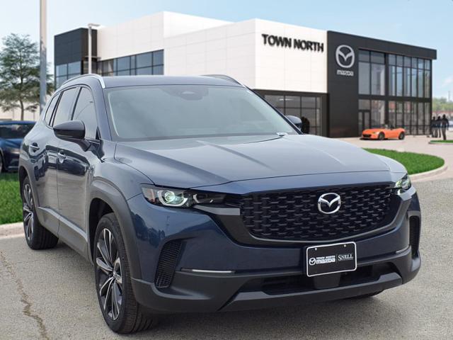 2025 Mazda CX-50 2.5 S Premium Plus Package