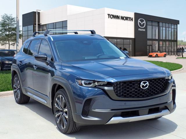 2025 Mazda CX-50 2.5 Turbo Premium Plus Package