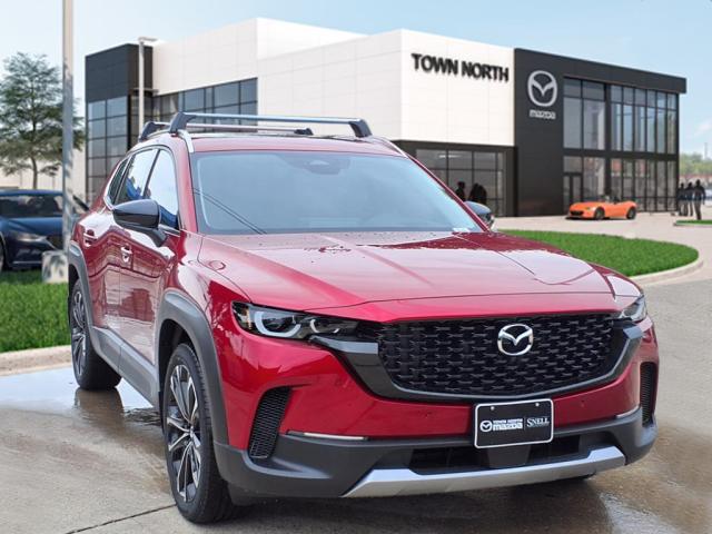 2025 Mazda CX-50 2.5 Turbo Premium Plus Package